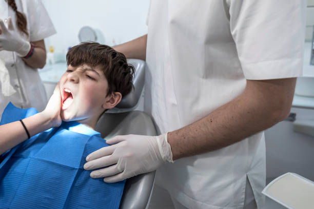Best Mobile Emergency Dentist in Shelton, CT