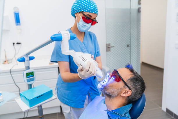 Best Emergency Dentist for Knocked-Out Tooth in Shelton, CT